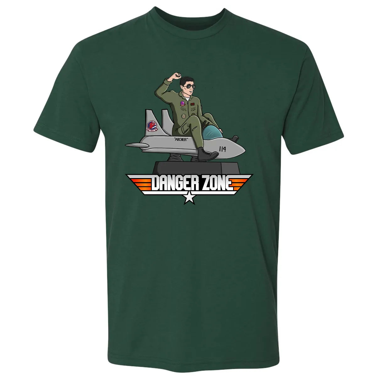 Premium Unisex T-shirt - NLCCC8WZ