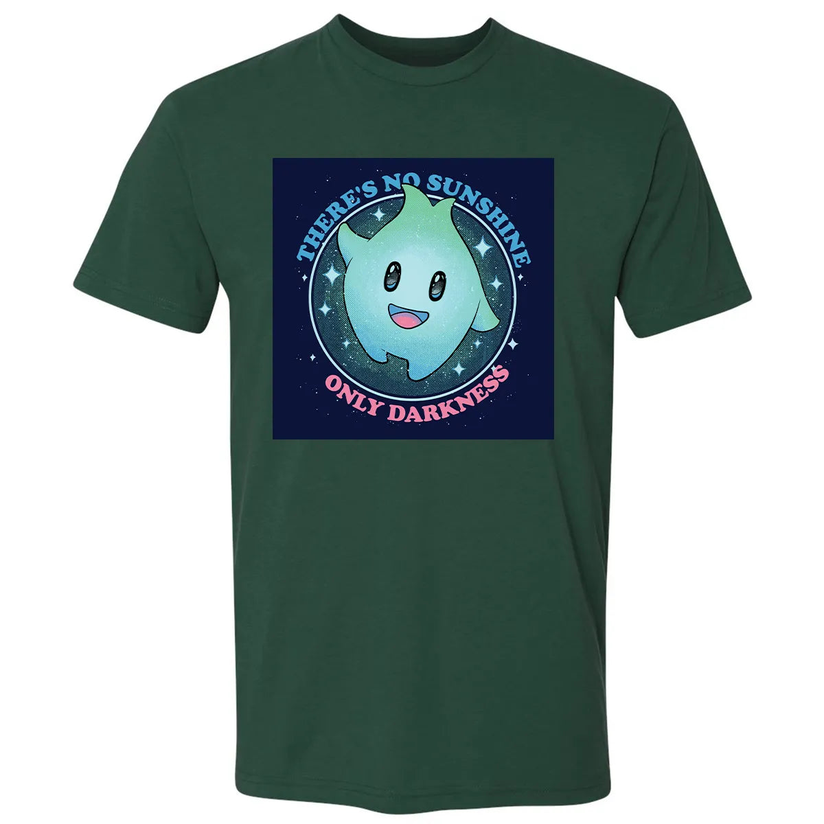 Premium Unisex T-shirt - M94QP88B