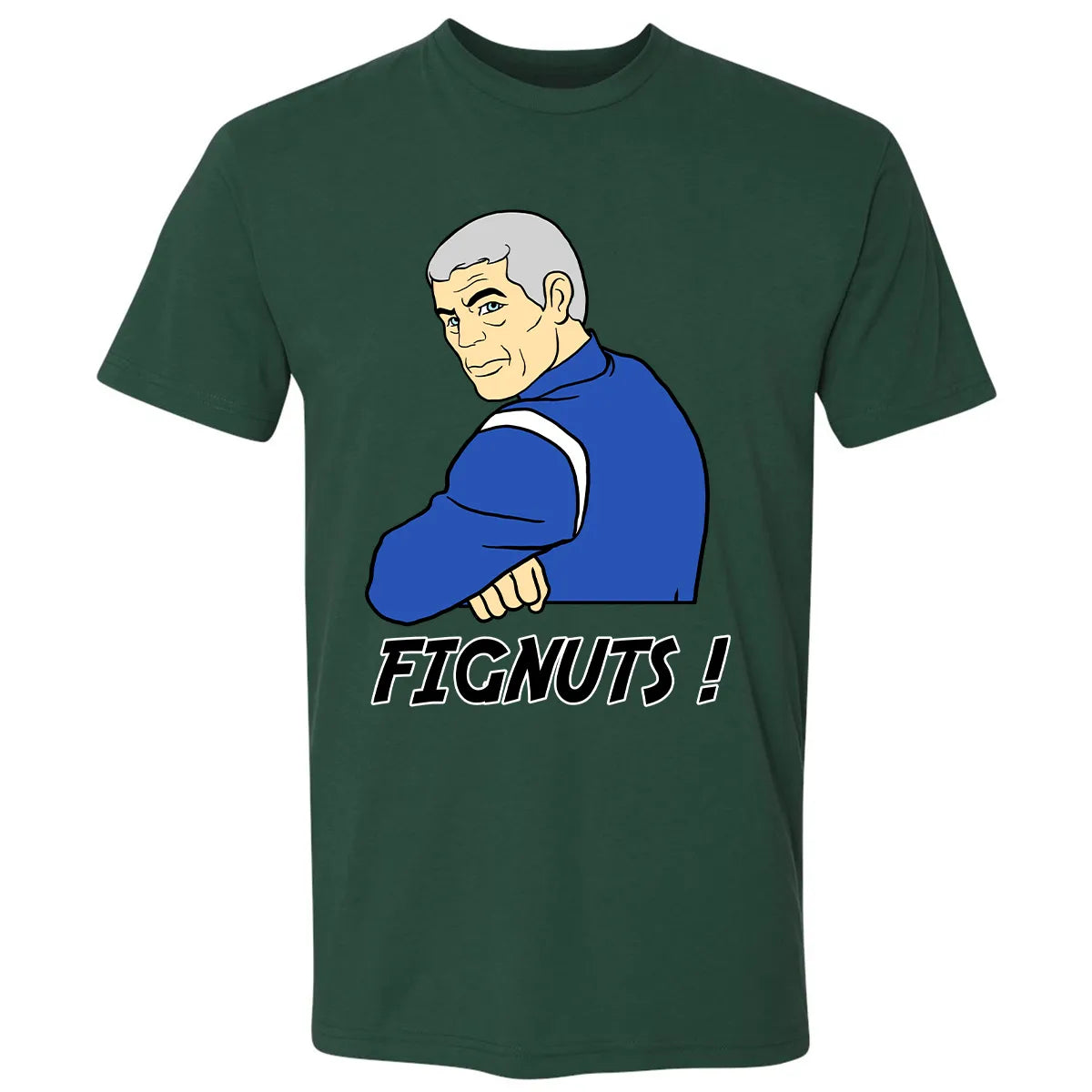 Premium Unisex T-shirt - 7CAR6AP2