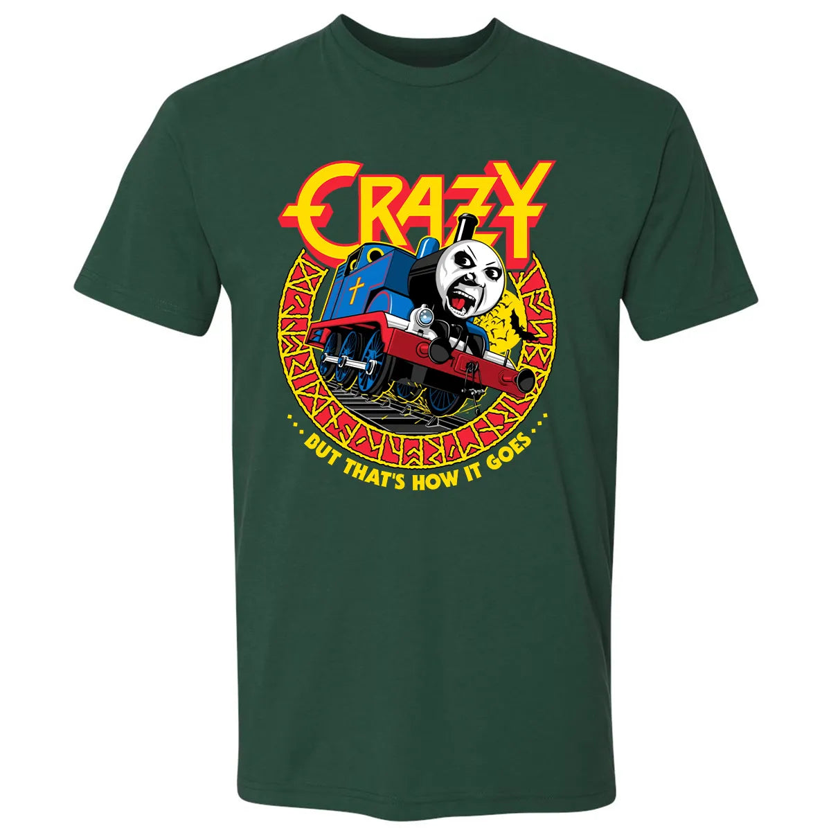 Premium Unisex T-shirt - 7P5D85G5