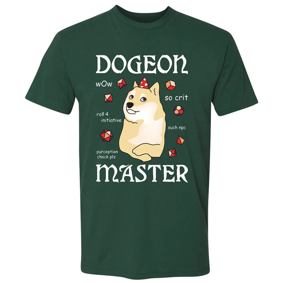 Premium Unisex T-shirt - QNWGHKEL