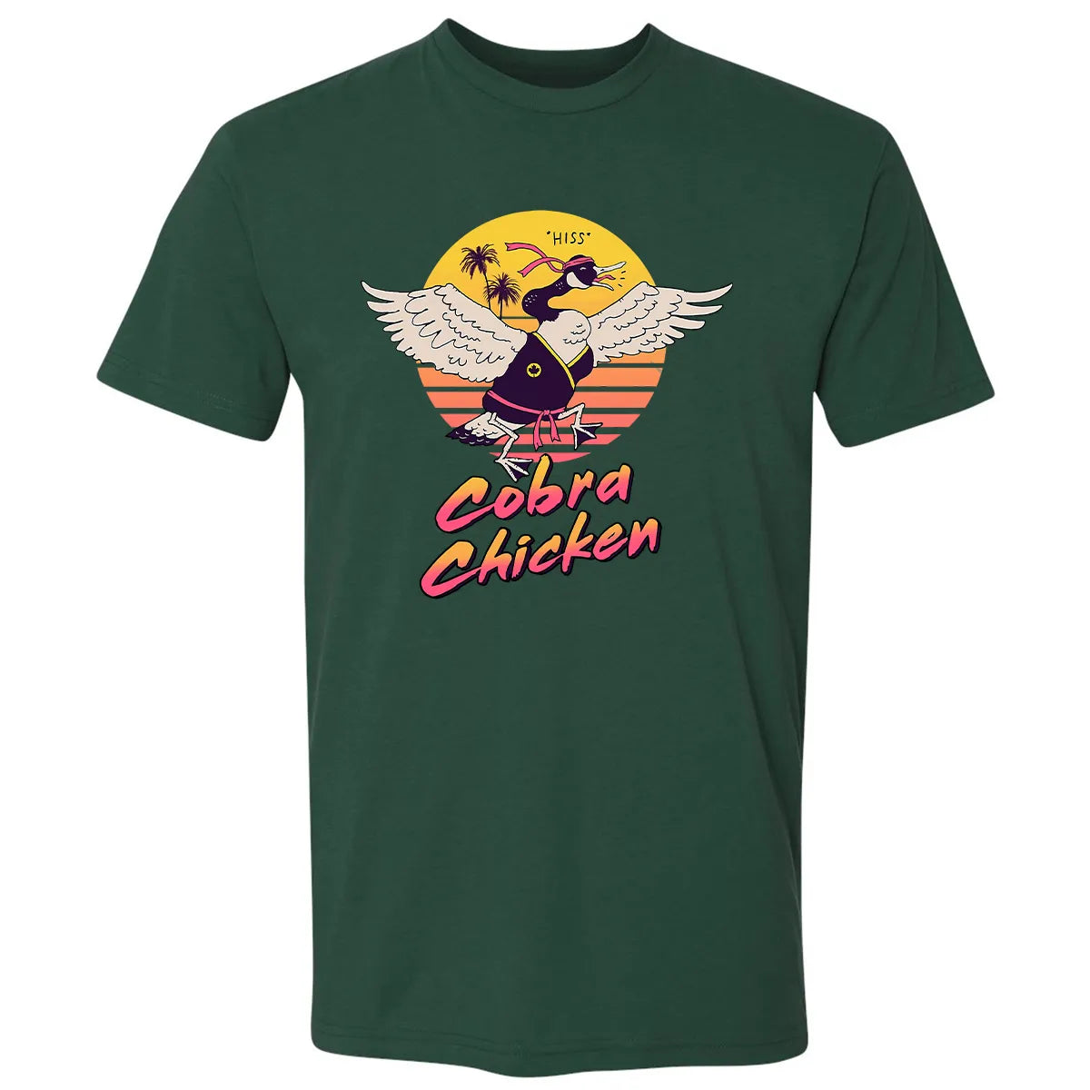 Premium Unisex T-shirt - EG78PPJQ