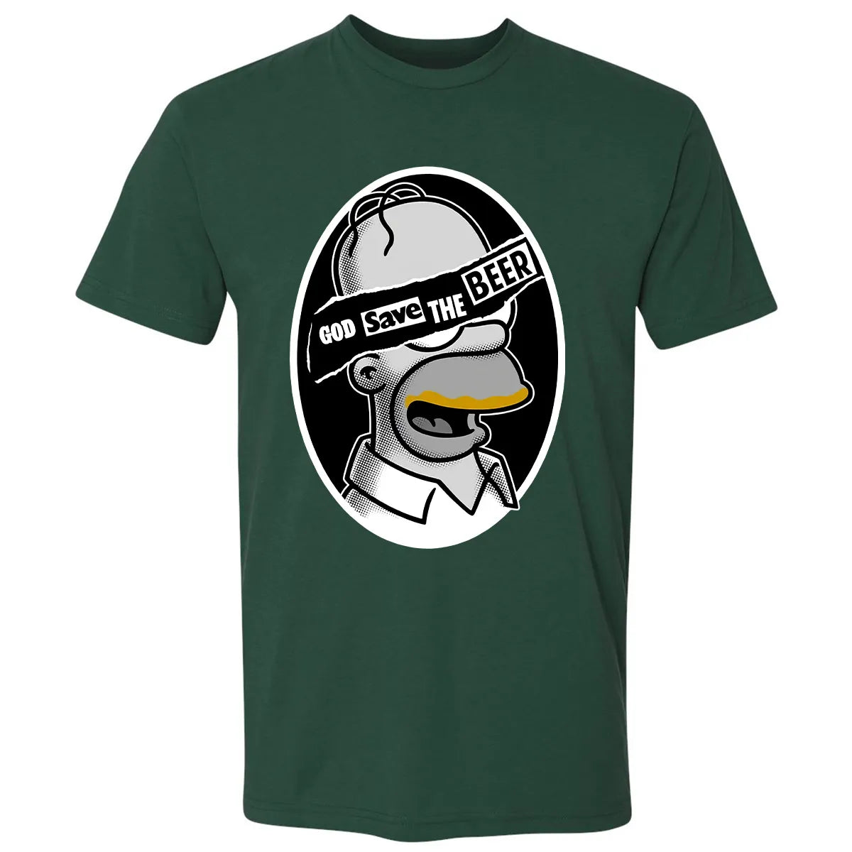 Premium Unisex T-shirt - HR61G832