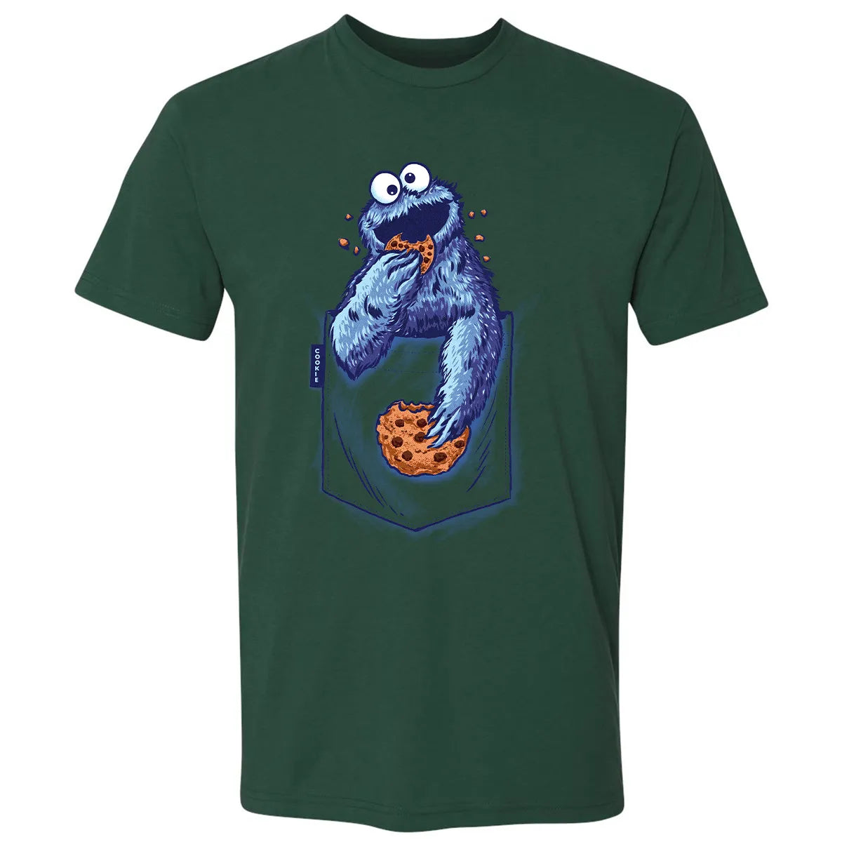 Premium Unisex T-shirt - 6XJ5FKA1