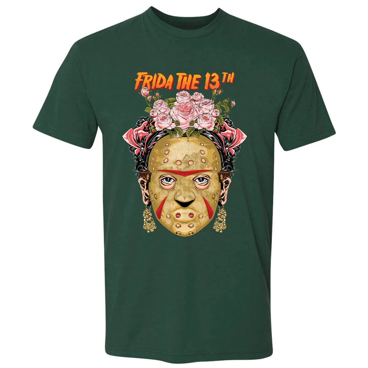 Premium Unisex T-shirt - FHWES518