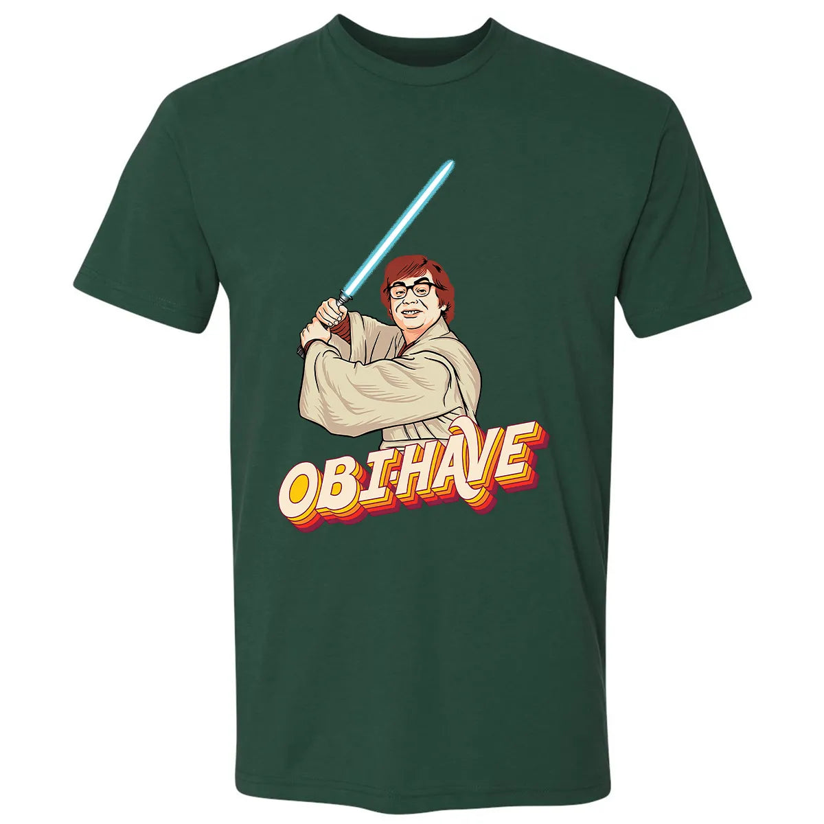 Premium Unisex T-shirt - KKHF5DFW