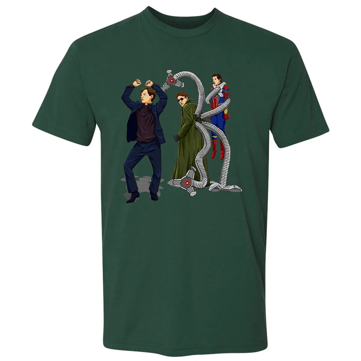Premium Unisex T-shirt - FS6U4ZQD