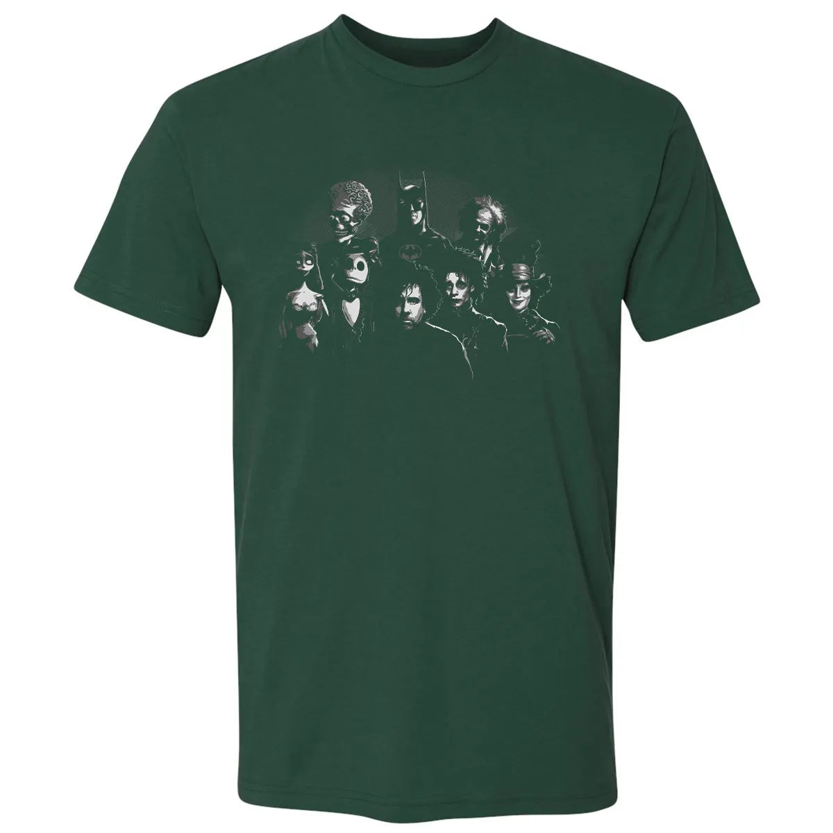 Premium Unisex T-shirt - UH4Z6NNA