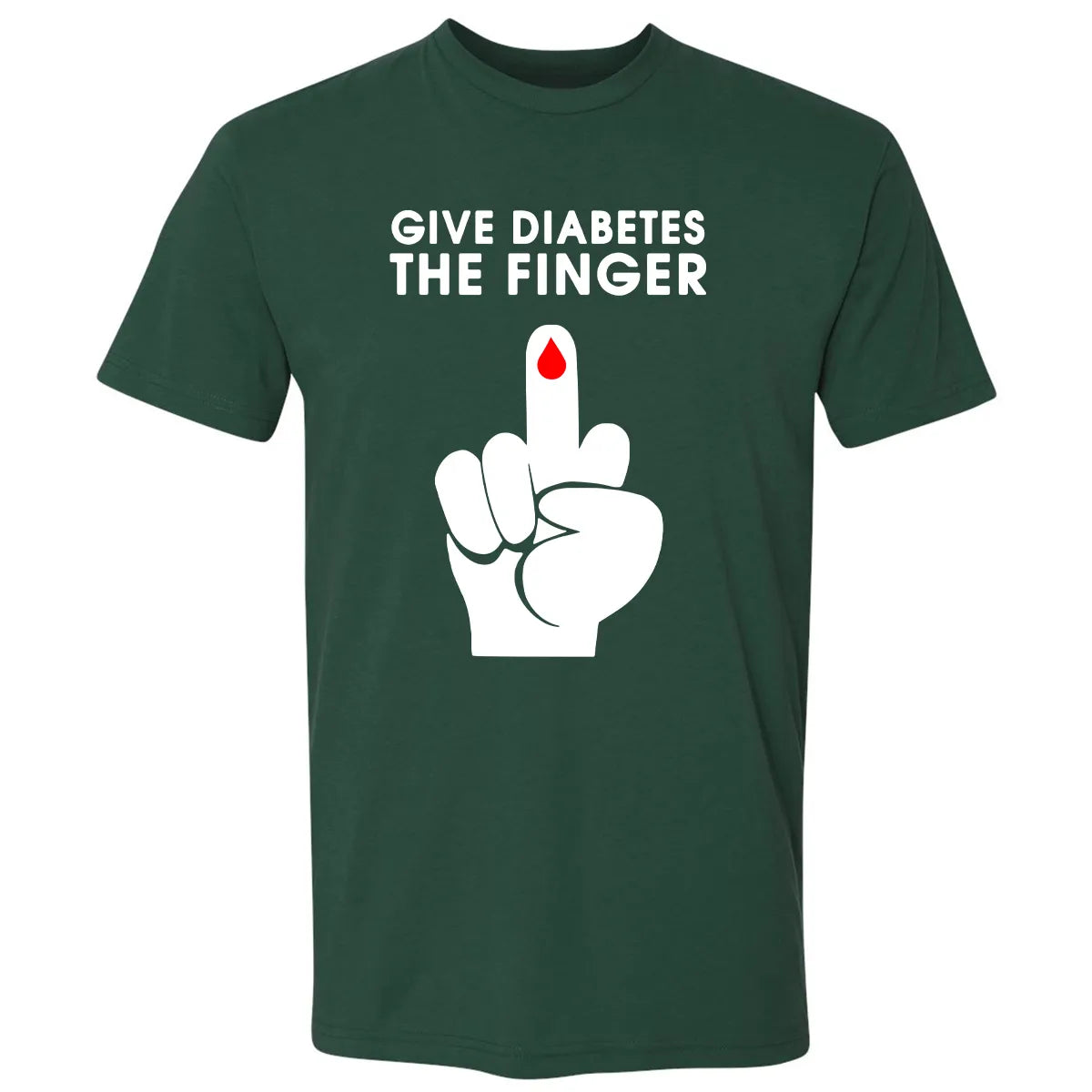 Premium Unisex T-shirt - QMLNTVEQ