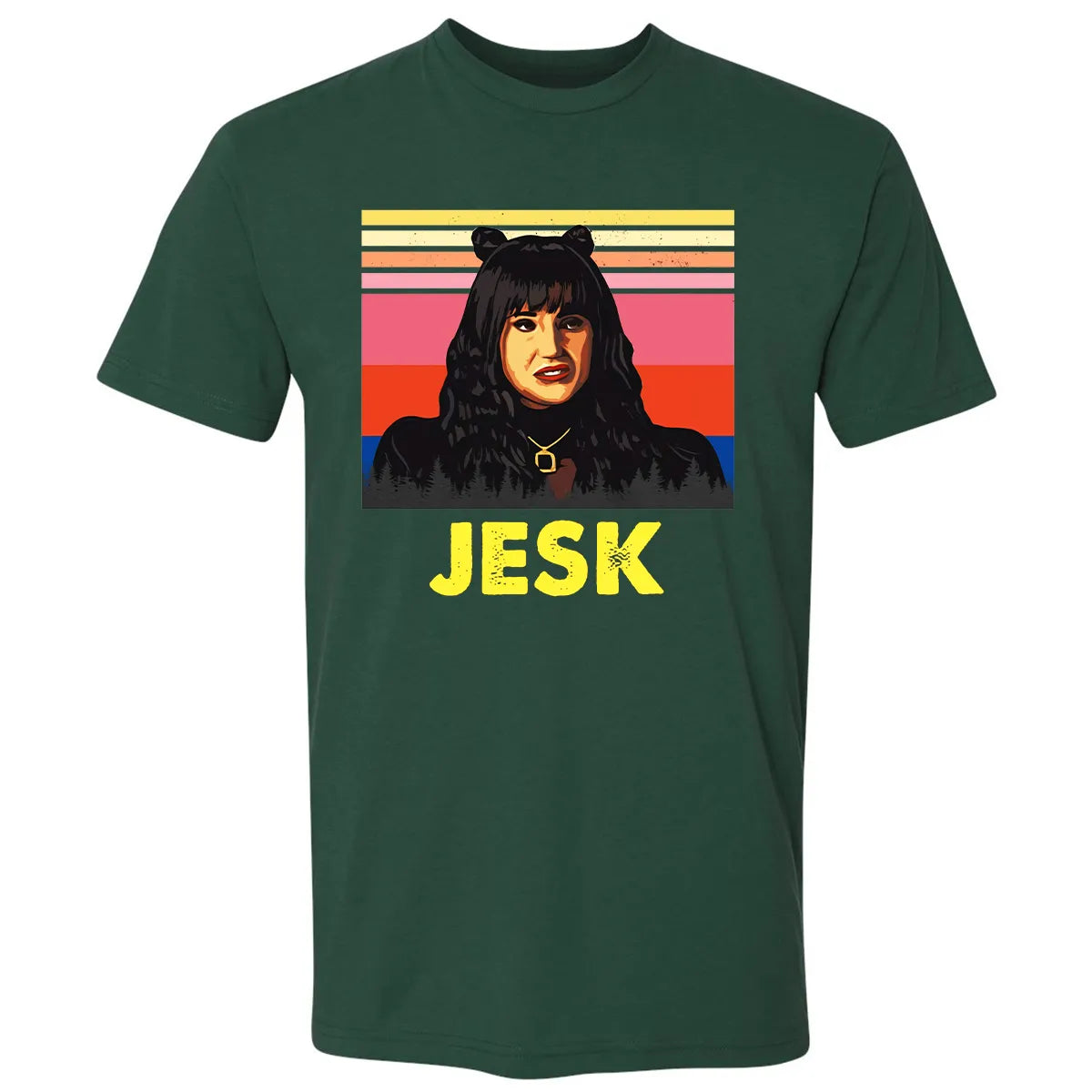 Premium Unisex T-shirt - JR1A4GC9
