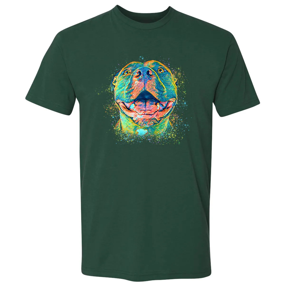 Premium Unisex T-shirt - JHTZK5L3