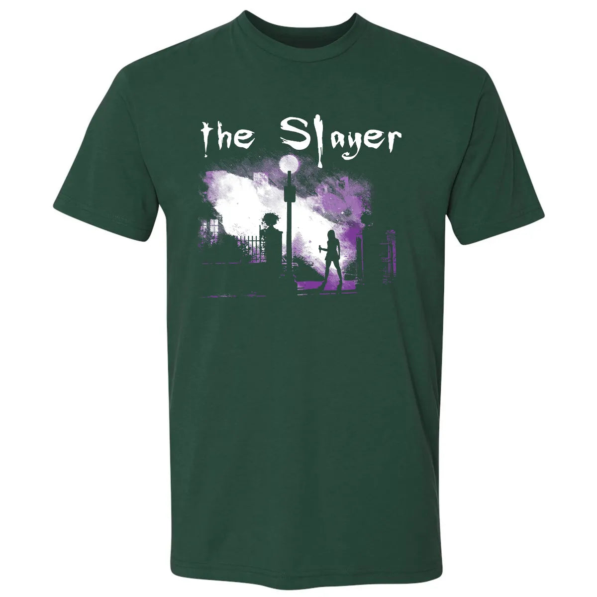 Premium Unisex T-shirt - ELPAX4R9