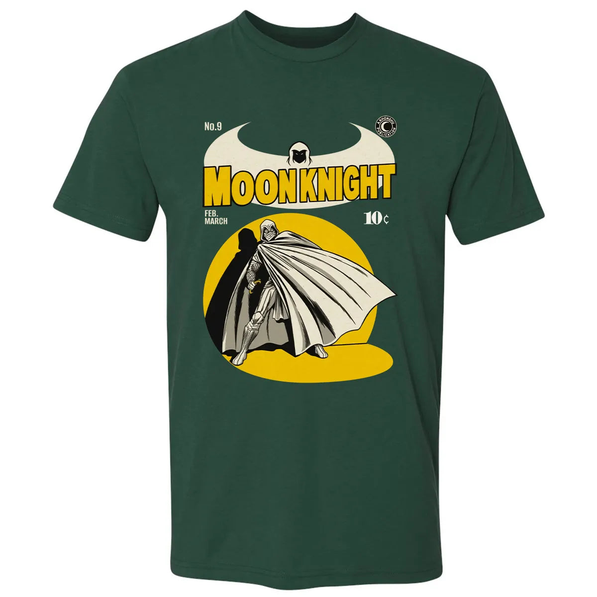 Premium Unisex T-shirt - 4N4J9MW8