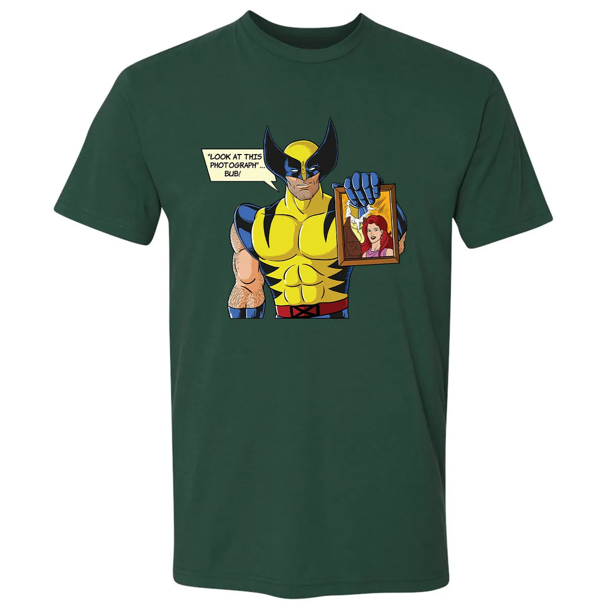 Premium Unisex T-shirt - QK5GCRYQ