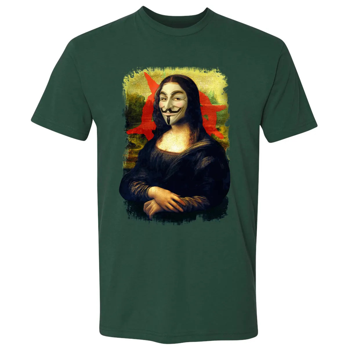 Premium Unisex T-shirt - KEALST5N