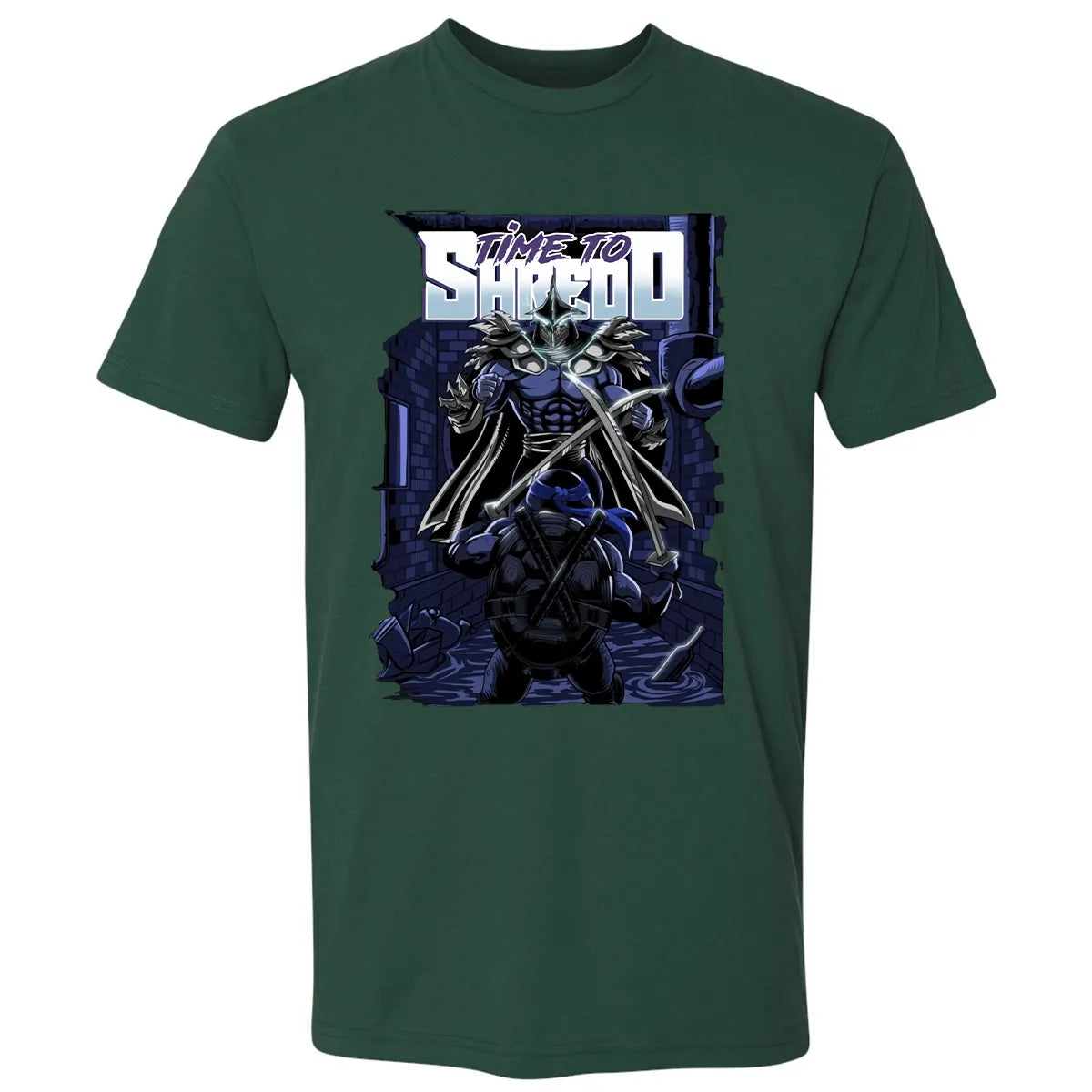 Premium Unisex T-shirt - 2SDSHWC8
