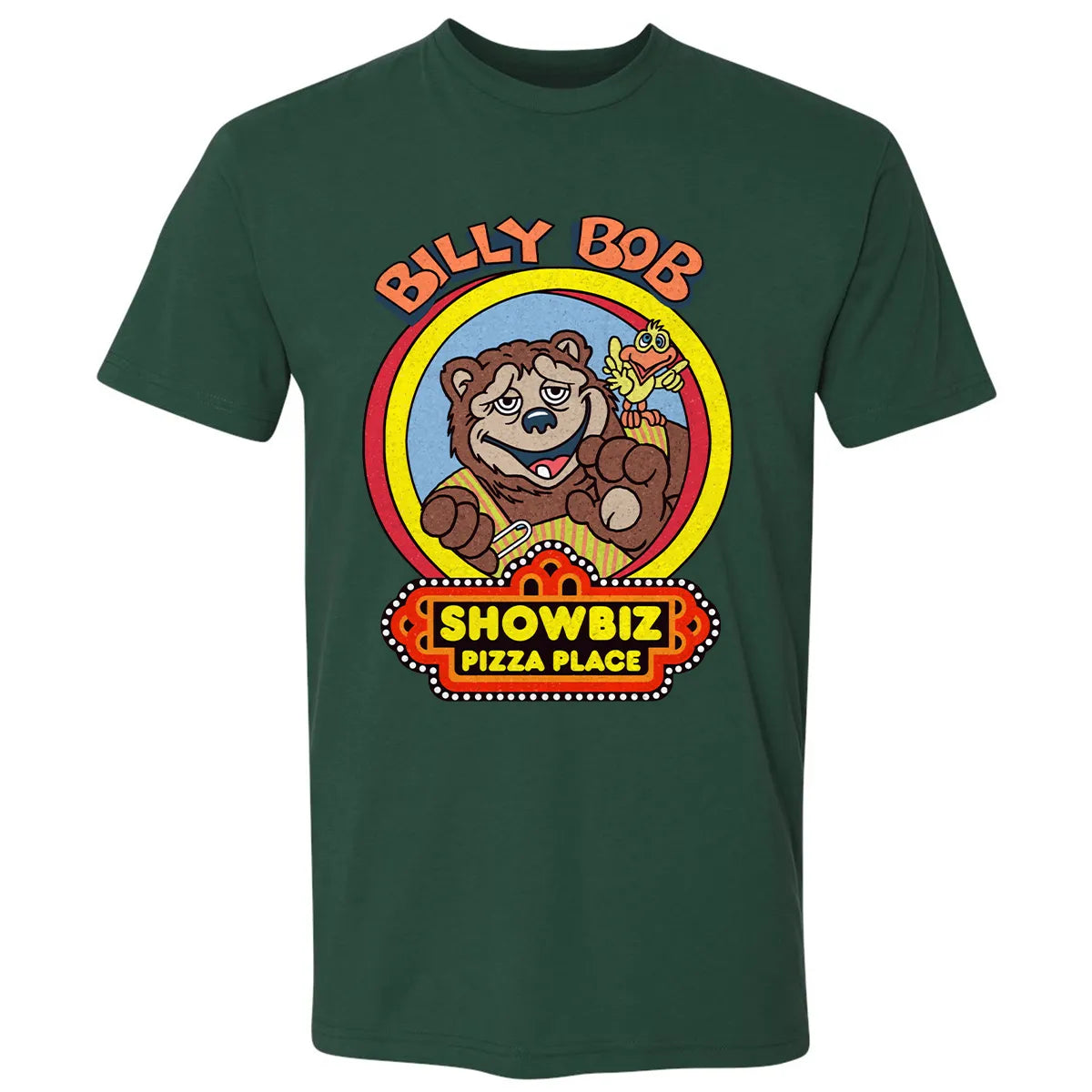 Premium Unisex T-shirt - BFB9W8GN