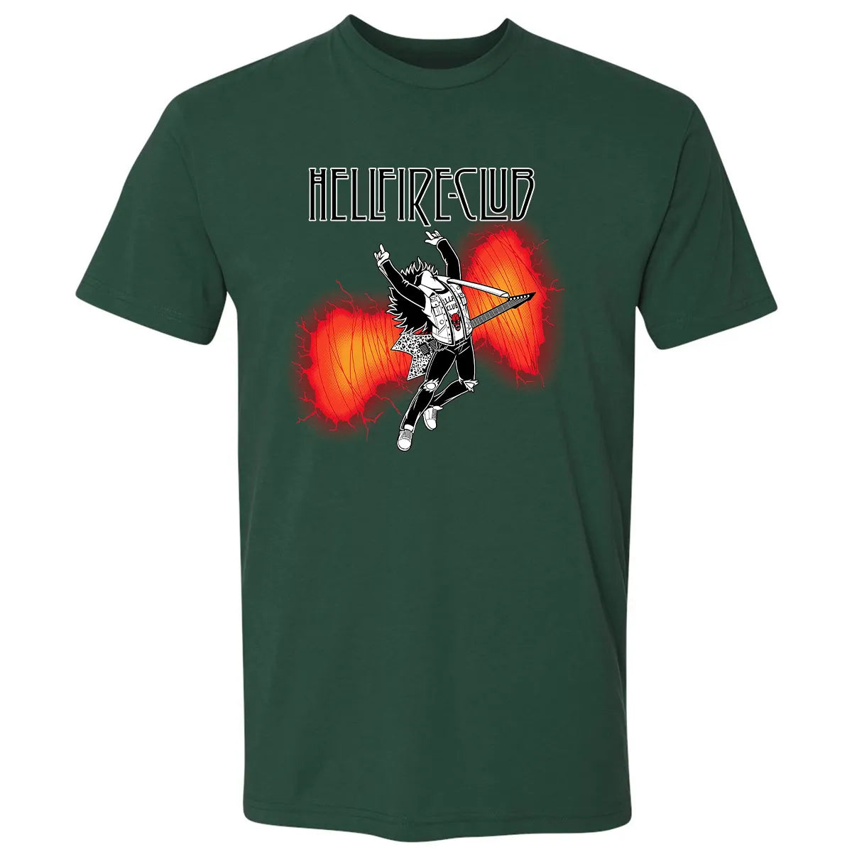 Premium Unisex T-shirt - 2S53VWZ9