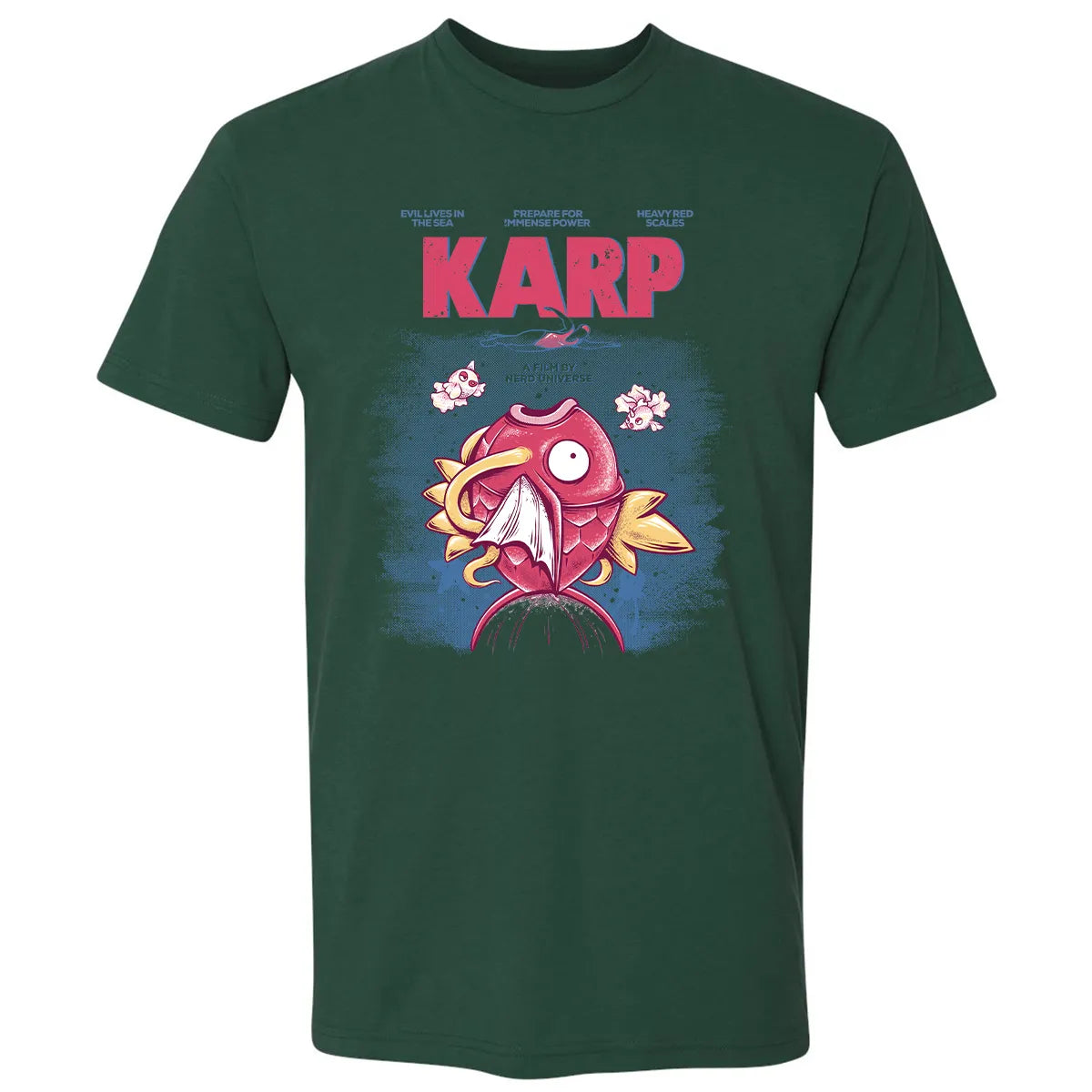 Premium Unisex T-shirt - 64YFLS6C