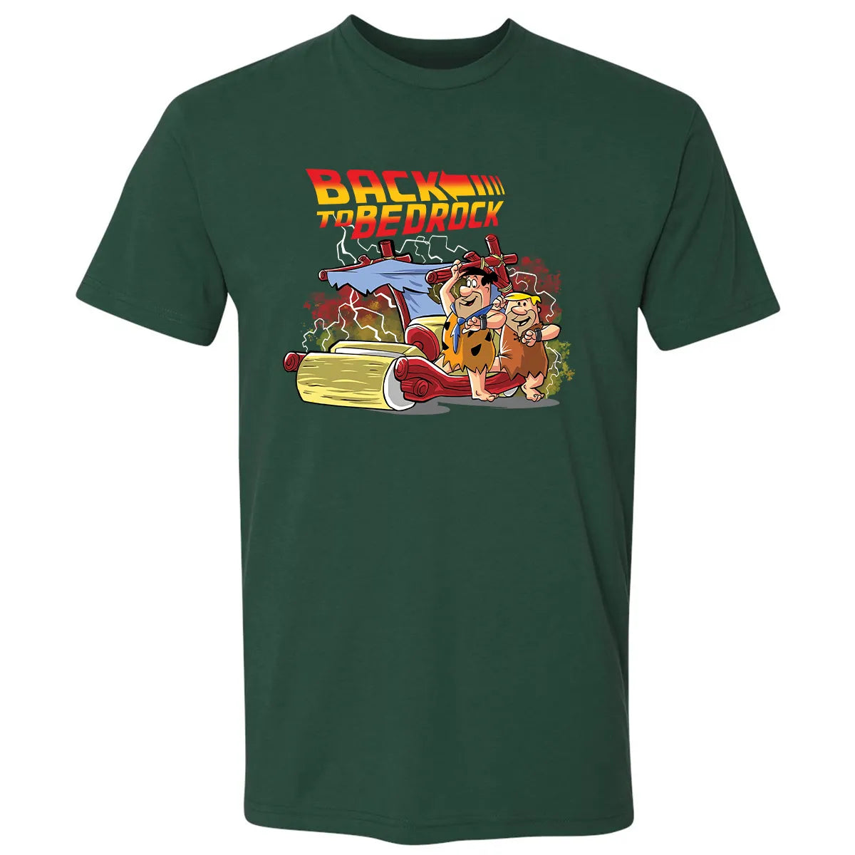 Premium Unisex T-shirt - EJZSPEU3