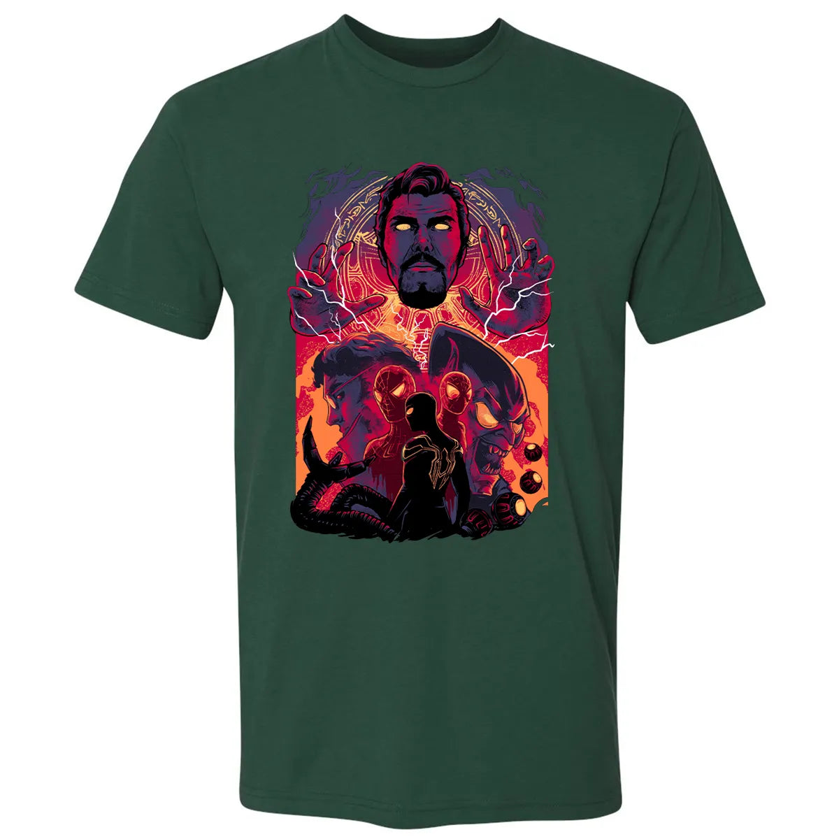 Premium Unisex T-shirt - ZC2S3JRC