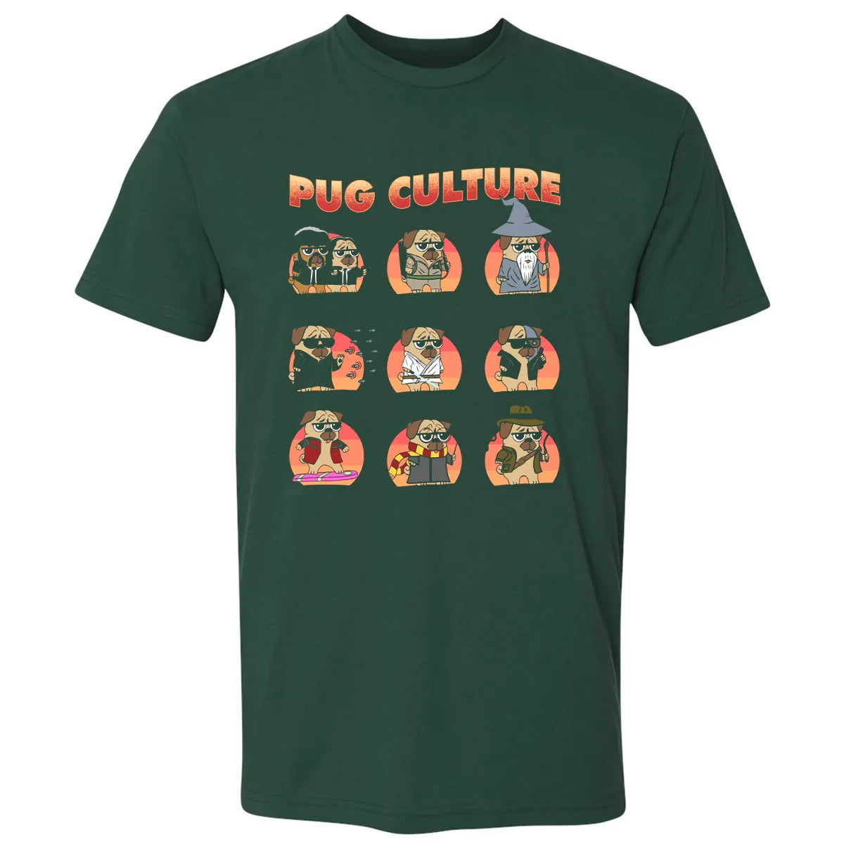 Premium Unisex T-shirt - EFWC9WZW