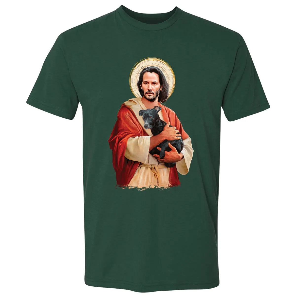 Premium Unisex T-shirt - BXUW2K4E