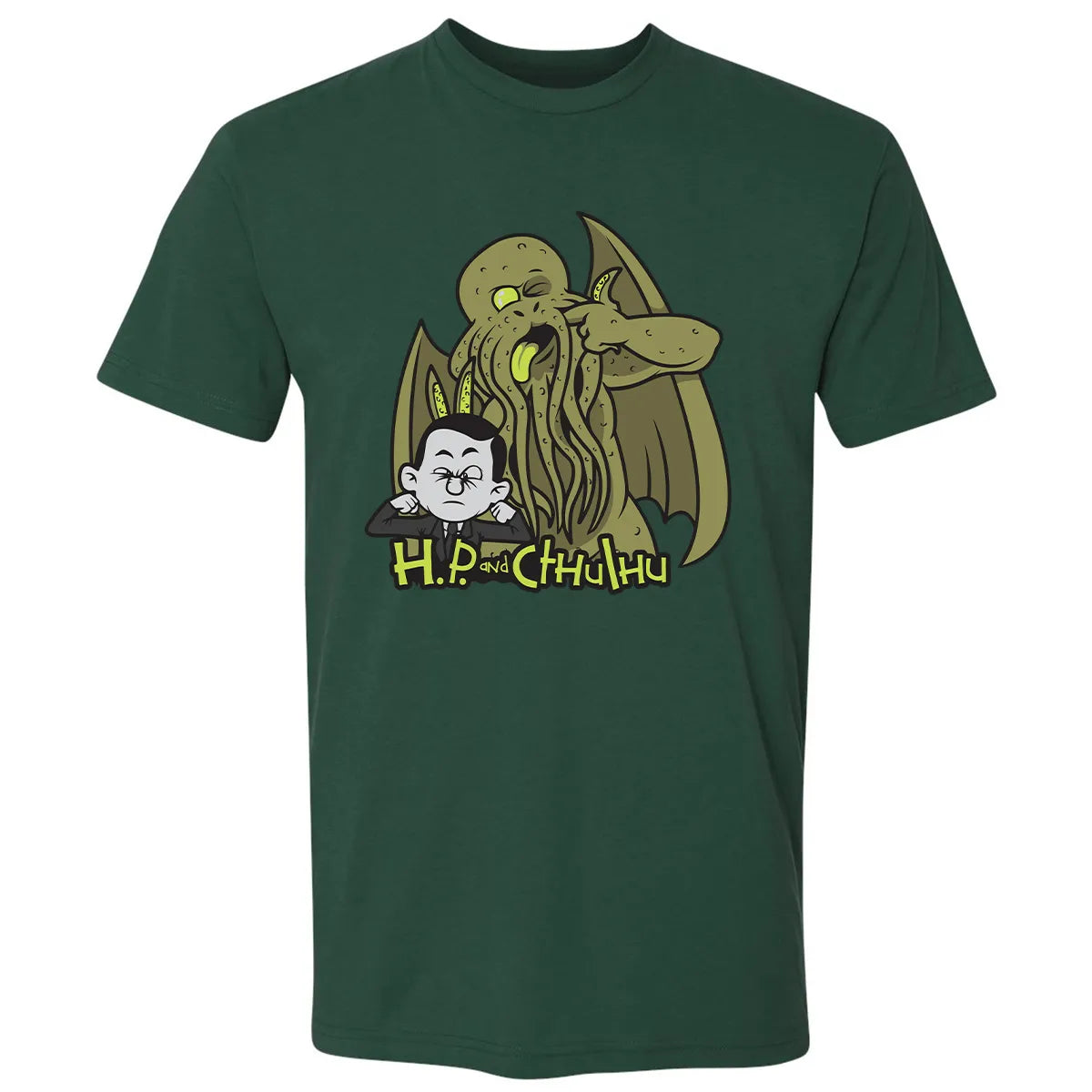 Premium Unisex T-shirt - JGNY3QB7