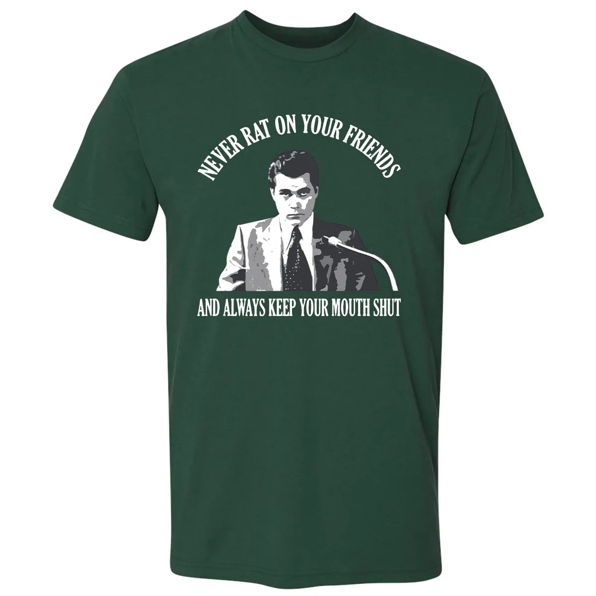 Premium Unisex T-shirt - J7H5NRZF