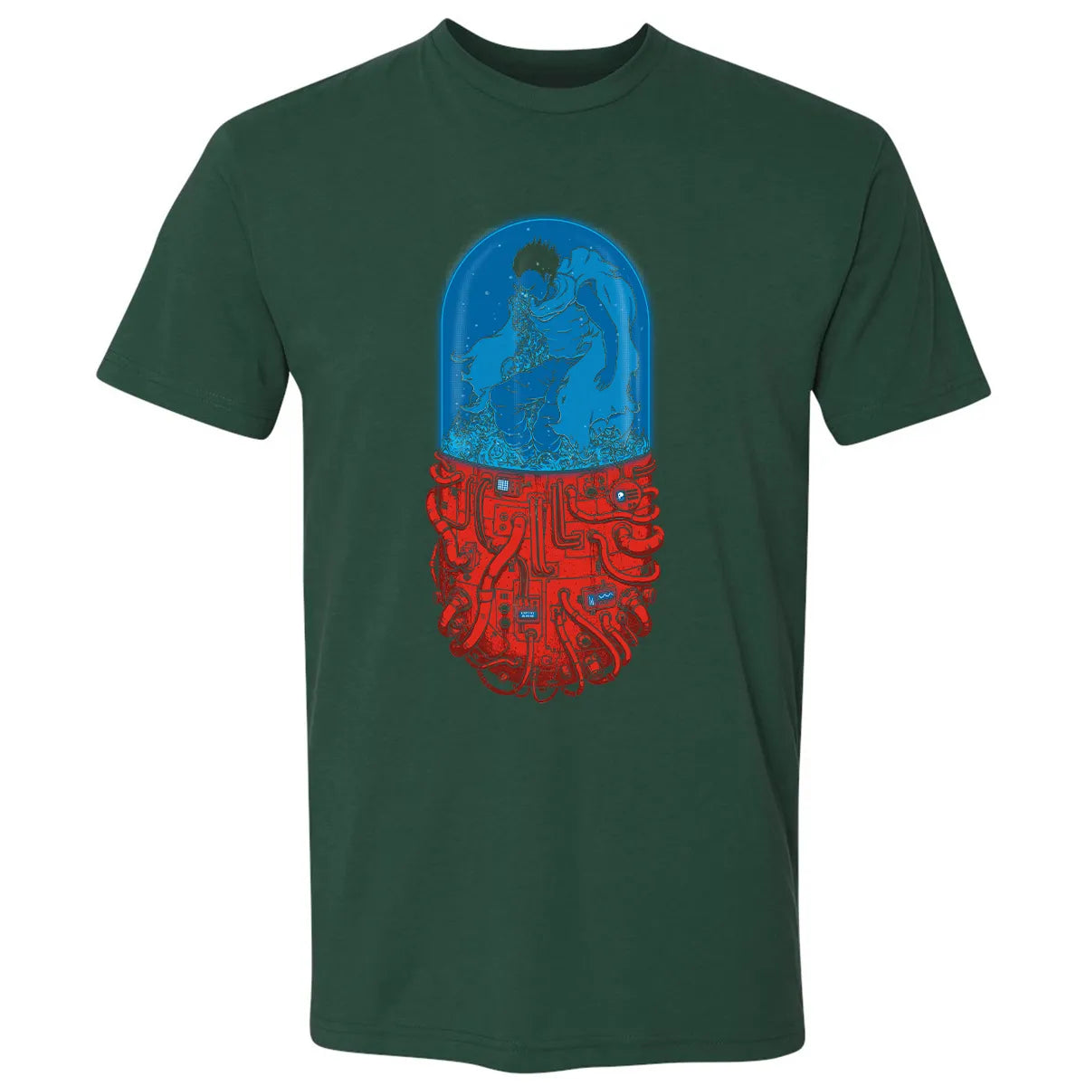 Premium Unisex T-shirt - Y4L3CPPH