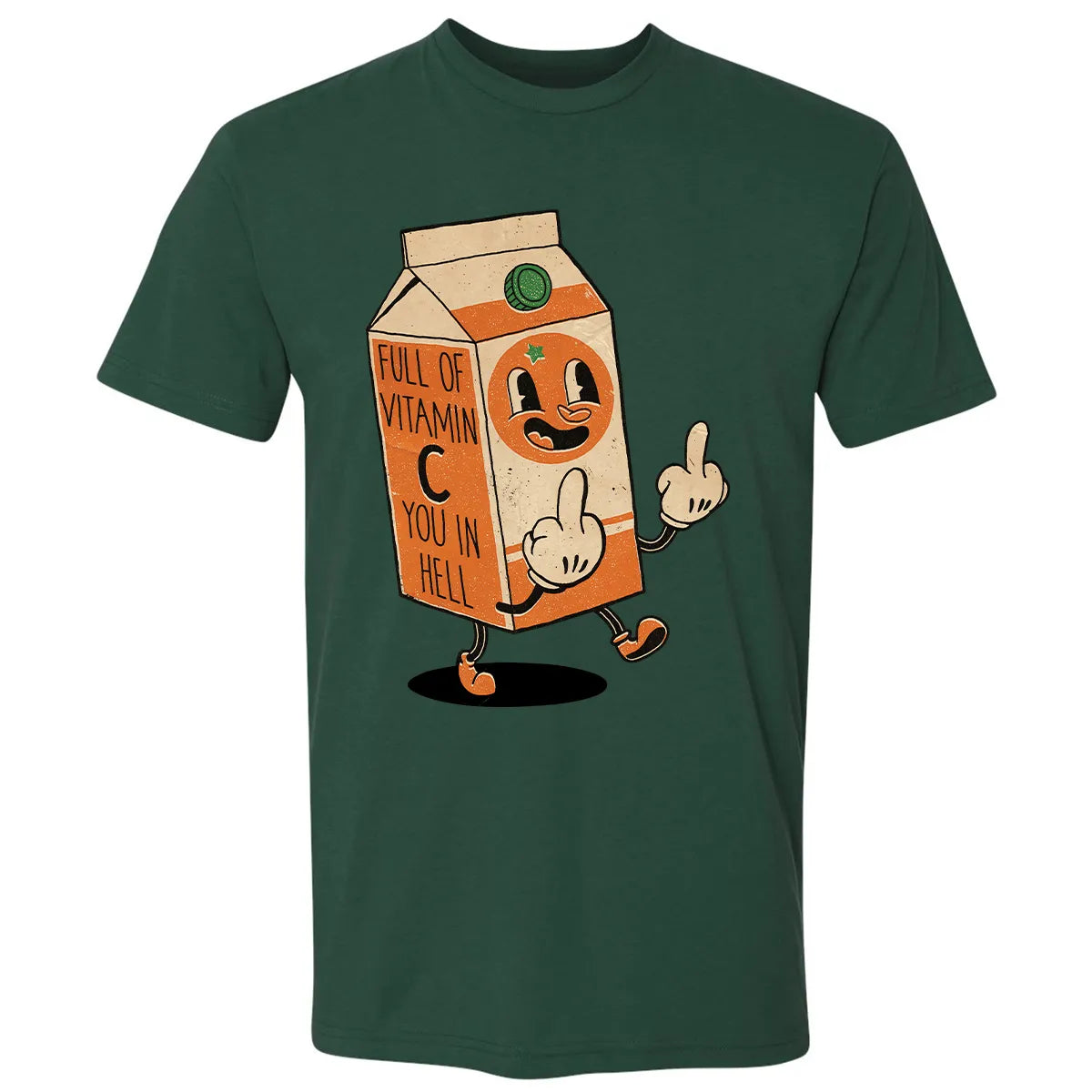 Premium Unisex T-shirt - L82YG3HW