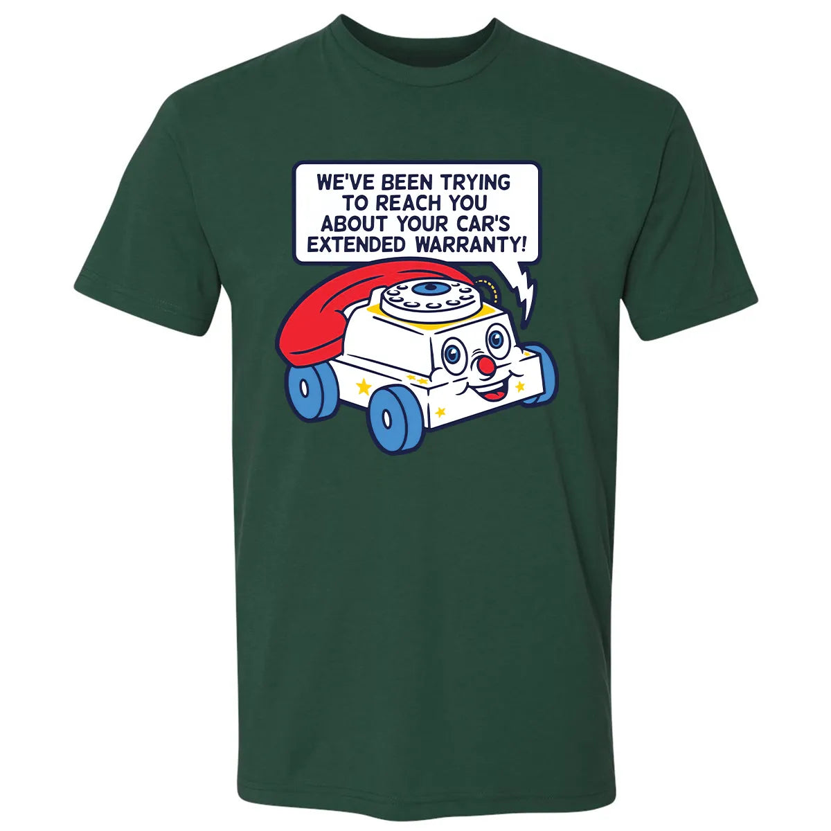 Premium Unisex T-shirt - 8VA9CT1D