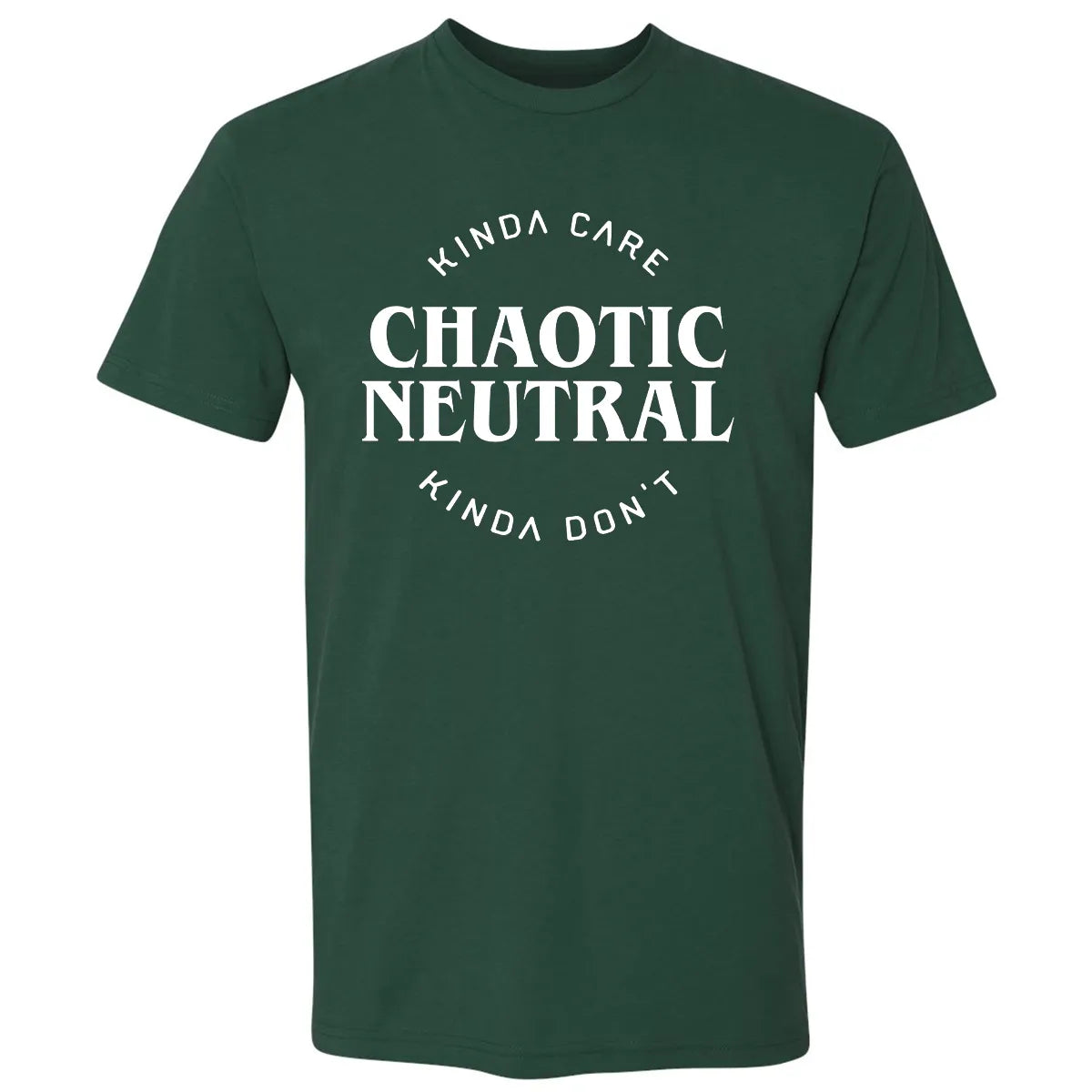 Premium Unisex T-shirt - PTL7XQZ2