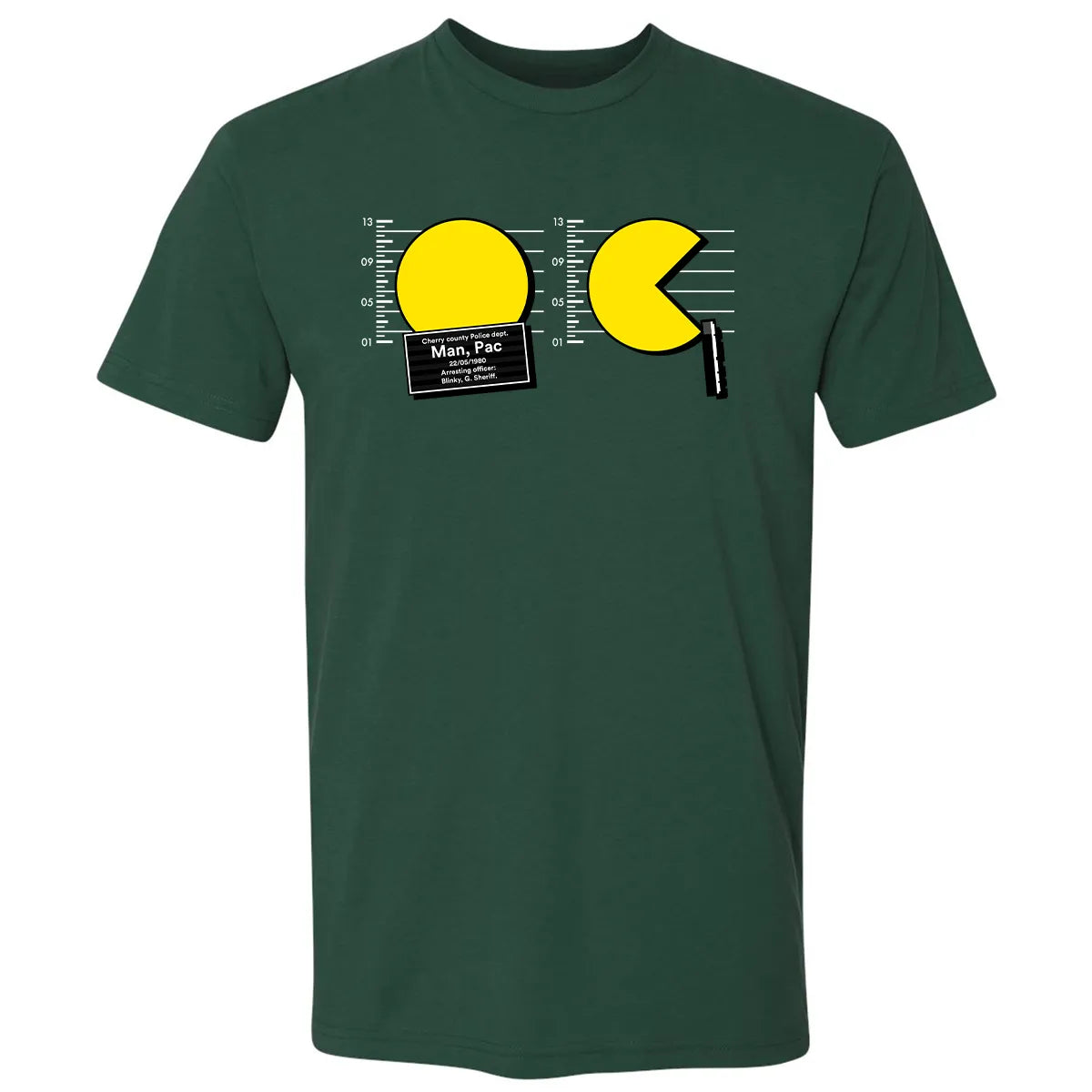 Premium Unisex T-shirt - SMTK431D