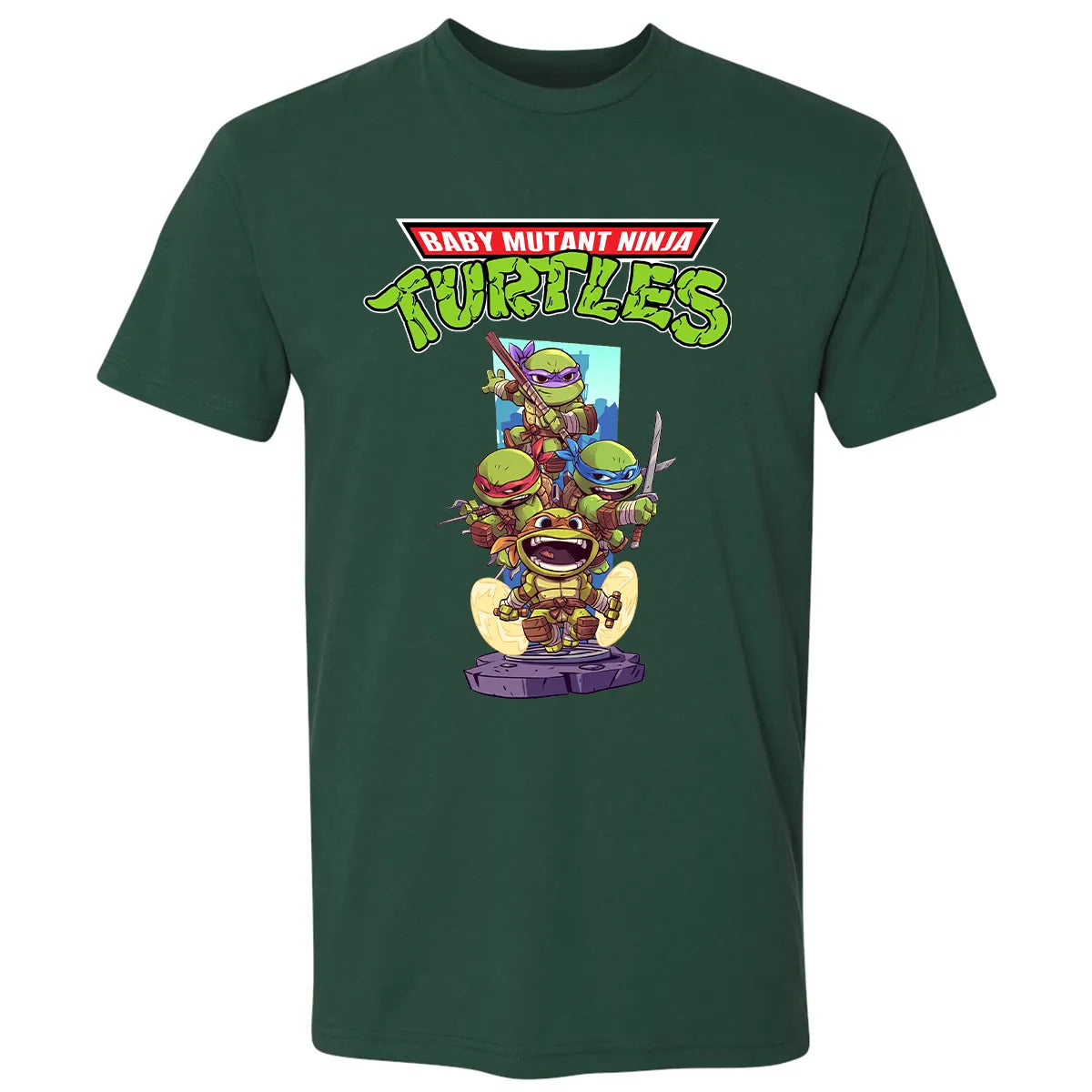 Premium Unisex T-shirt - X75Z9D1X