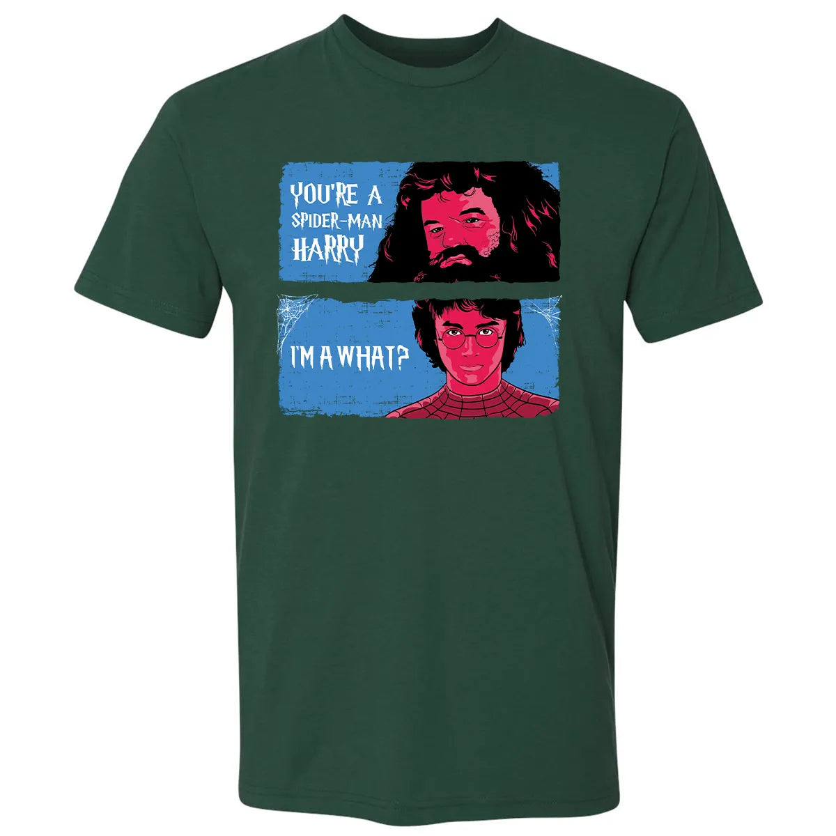 Premium Unisex T-shirt - B5MDWCPZ