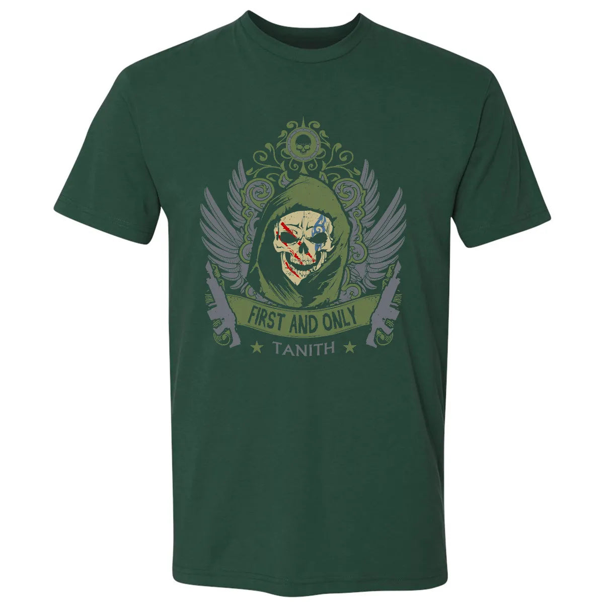 Premium Unisex T-shirt - N22VQZ6S