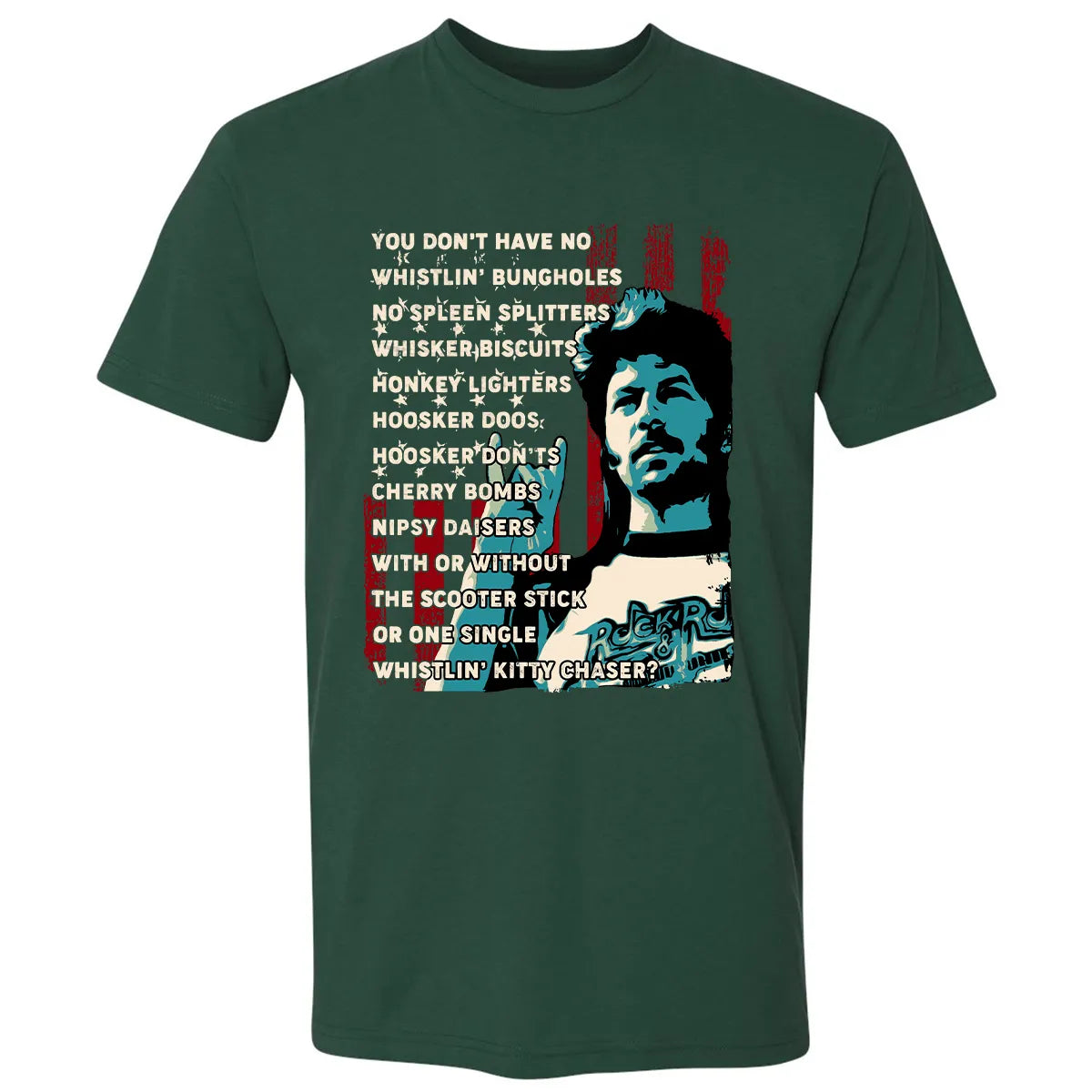 Premium Unisex T-shirt - D2A7FD1G