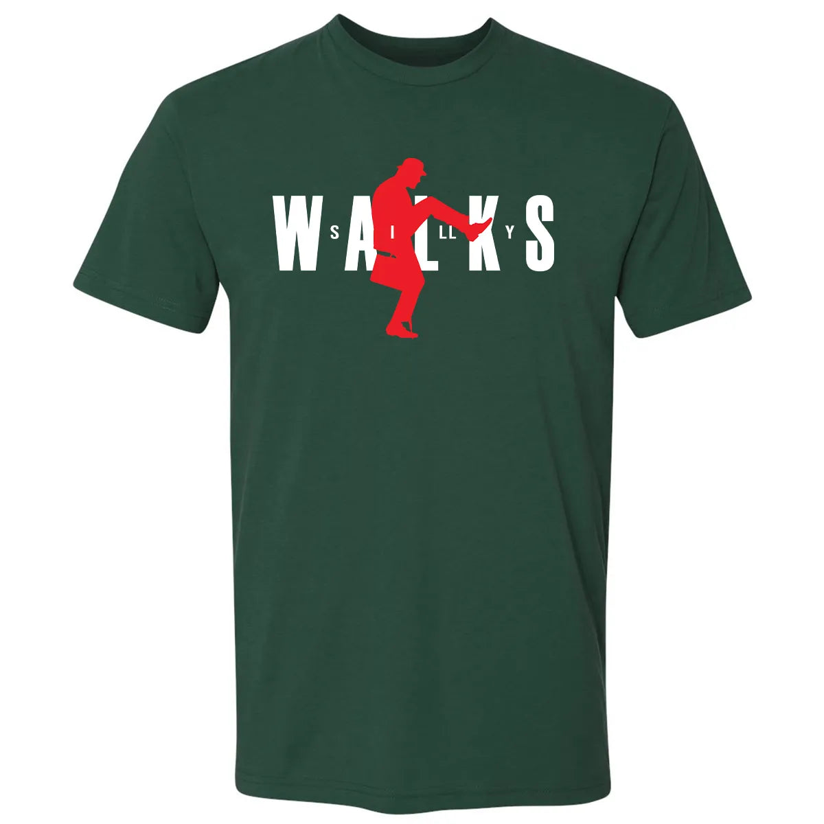 Premium Unisex T-shirt - USJZK2HA
