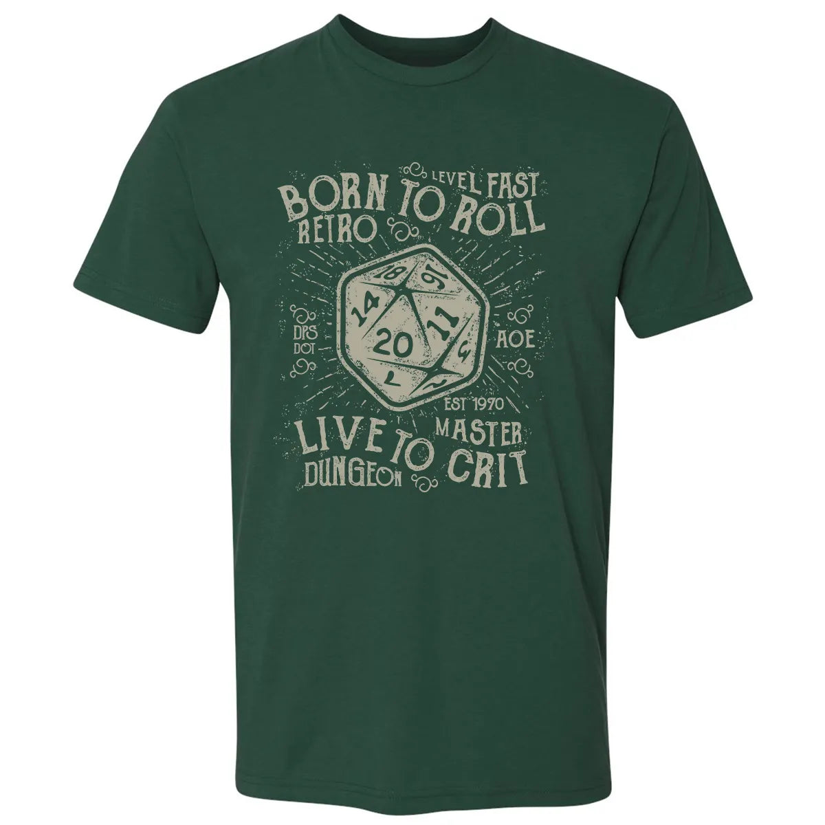 Premium Unisex T-shirt - 2RG3PYX4
