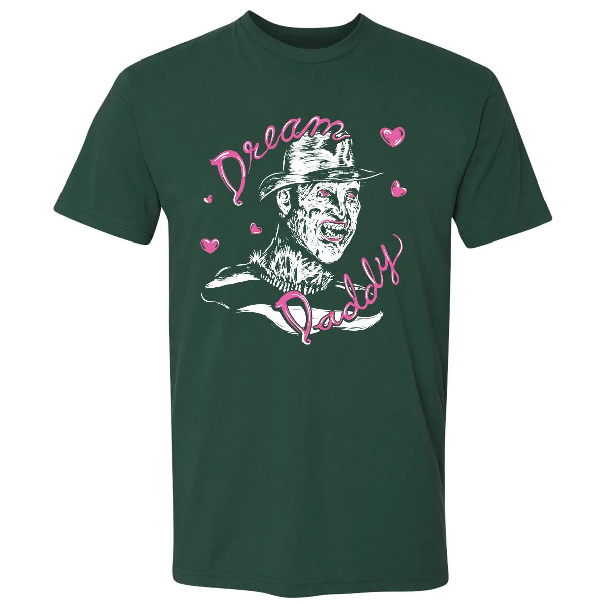 Premium Unisex T-shirt - WMLJT1U1