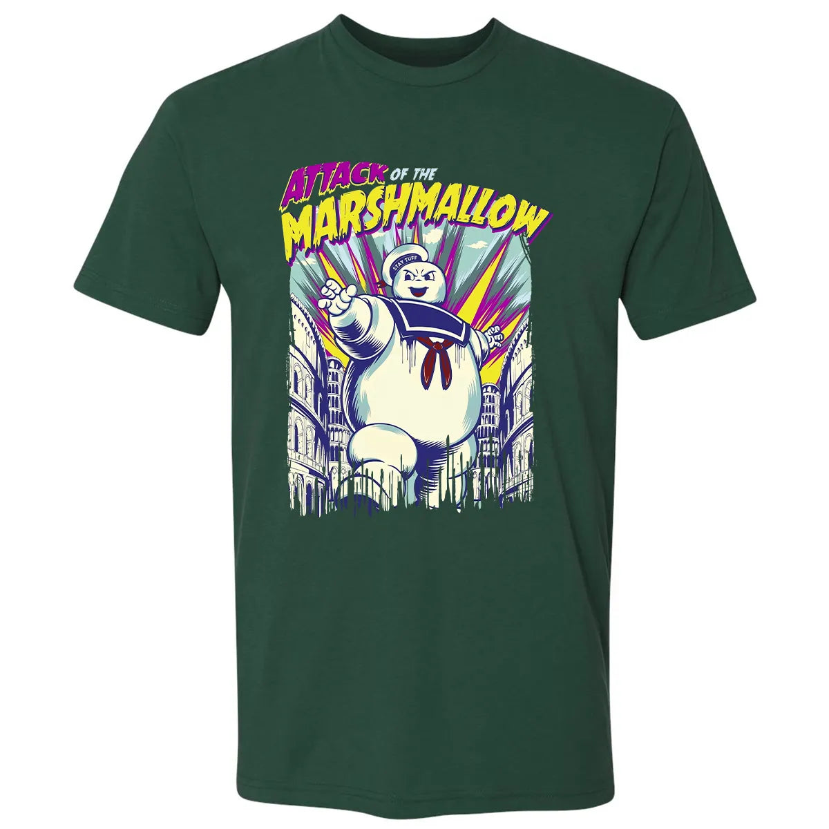 Premium Unisex T-shirt - Q4H3UYY6