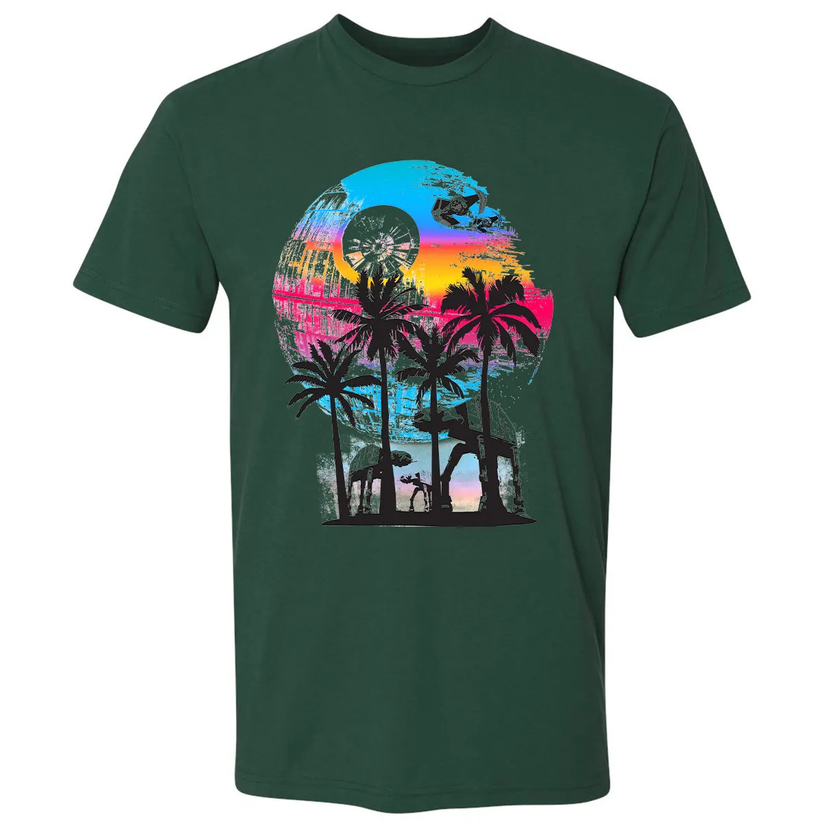 Premium Unisex T-shirt - YU1LRFD6