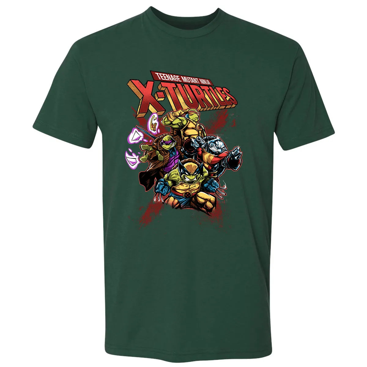 Premium Unisex T-shirt - P79XAW2S