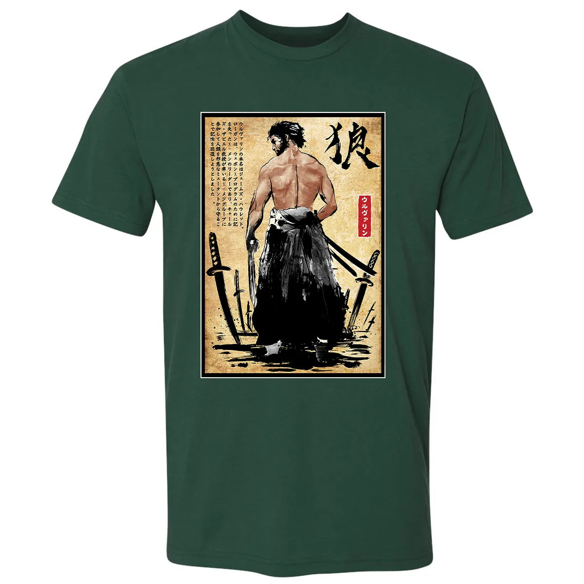 Premium Unisex T-shirt - AB4CSMSX