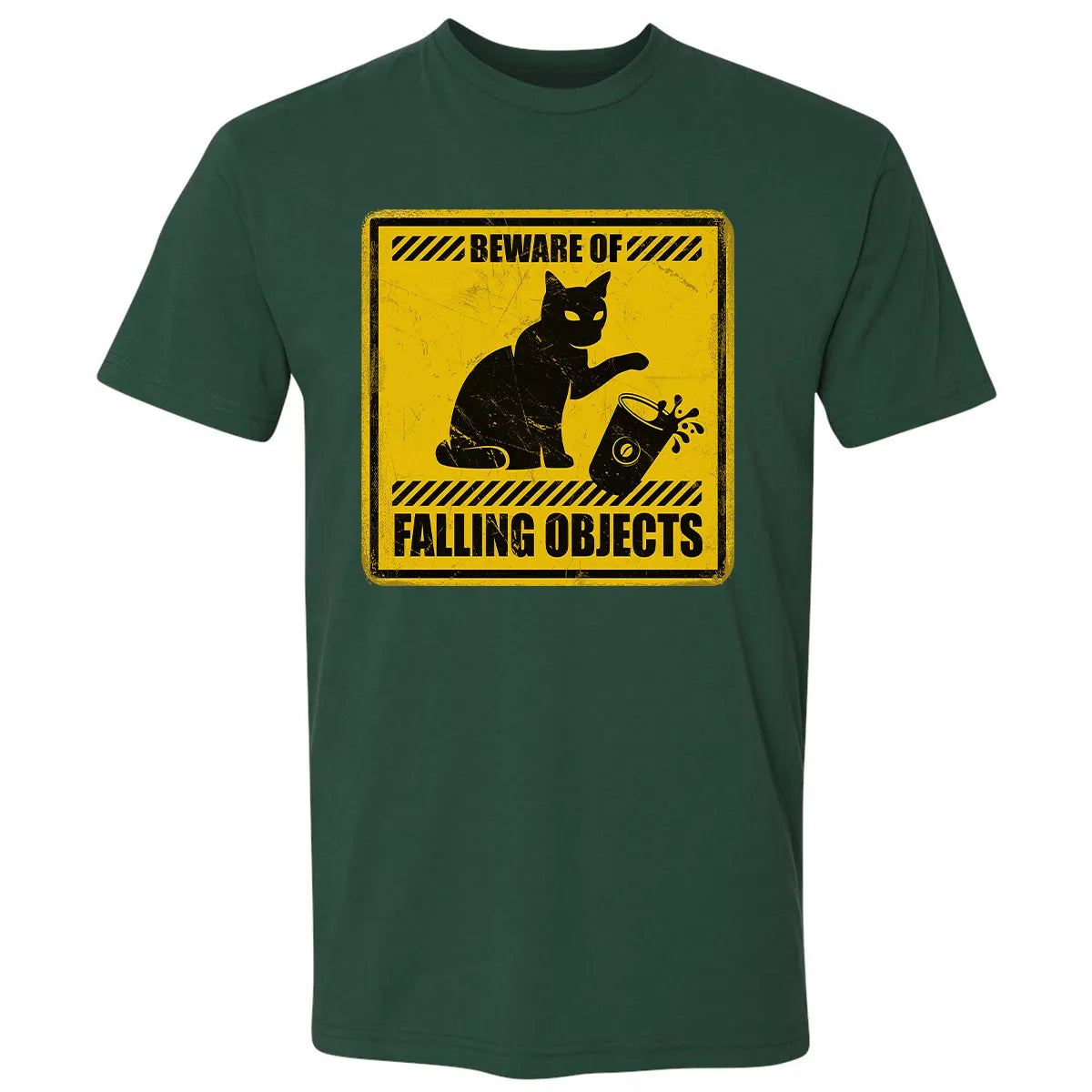 Premium Unisex T-shirt - EEAXMHAT