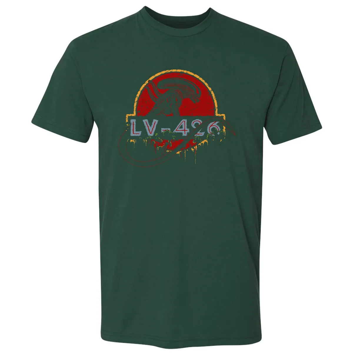 Premium Unisex T-shirt - B5L12VWE