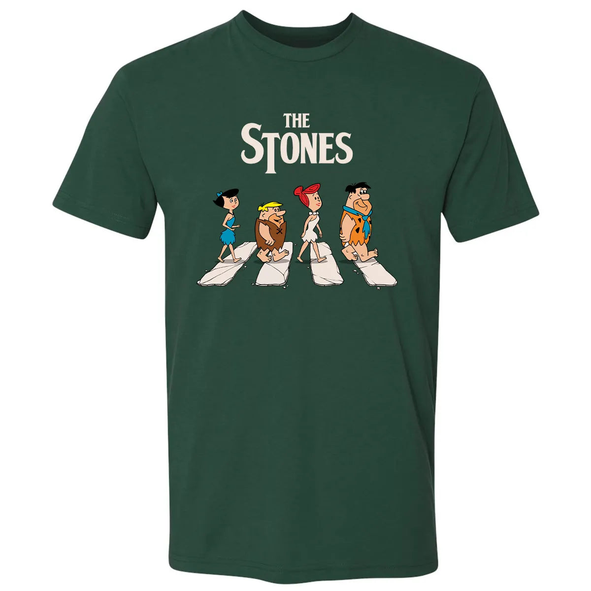 Premium Unisex T-shirt - UMZP5DTC