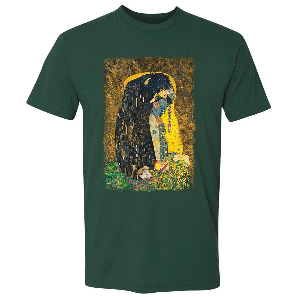 Premium Unisex T-shirt - KSGPDT6L