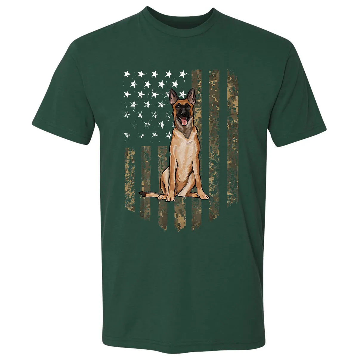 Premium Unisex T-shirt - 24JTDCDS
